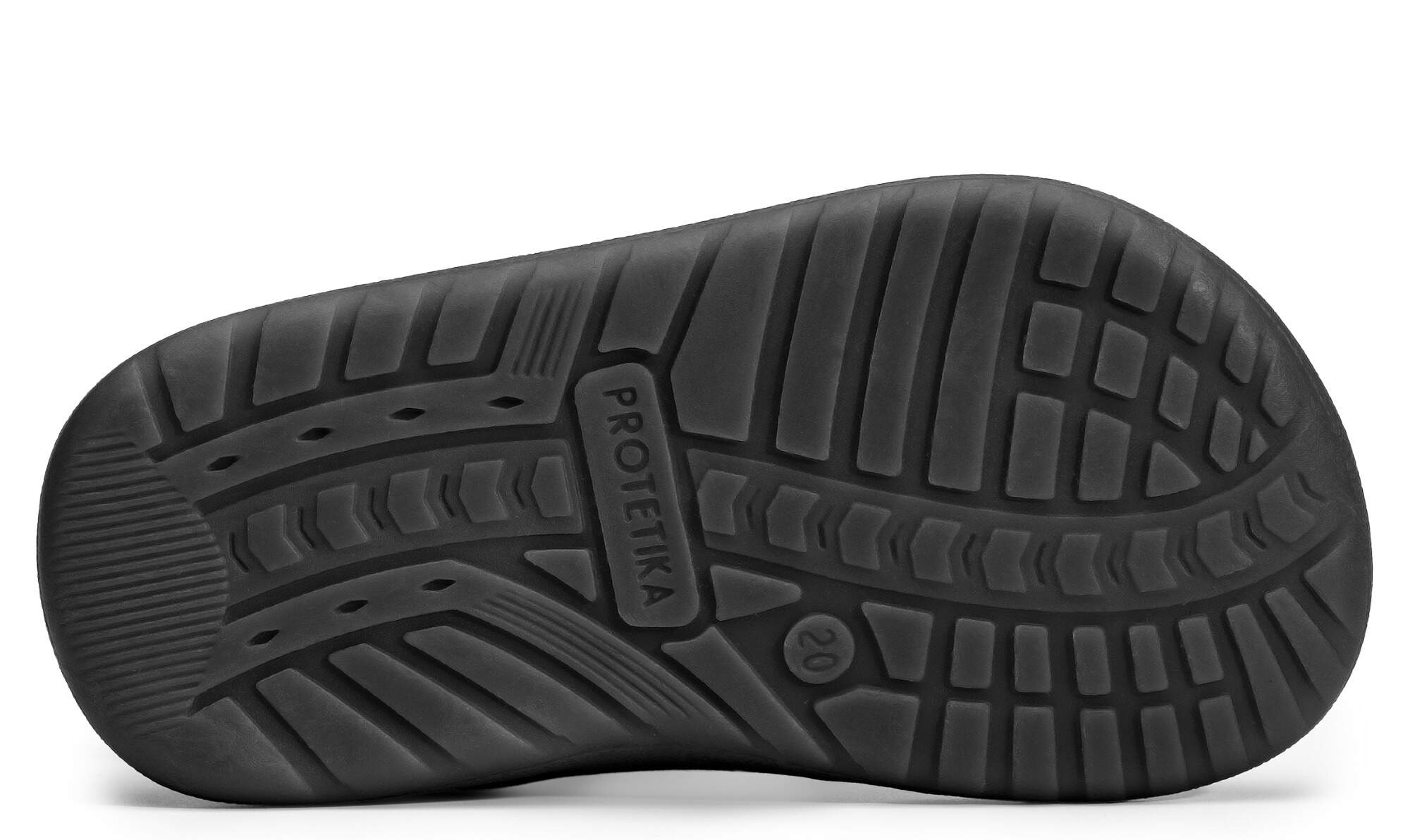 Protetika Olgers Black